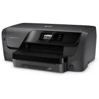 Imprimanta InkJet   HP Officejet Pro 8210 Color  Wireless  Format A4 Hp - 6