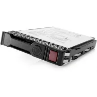 Hpe 4tb sata 7.2k lff sc ds hdd Hpe - 1