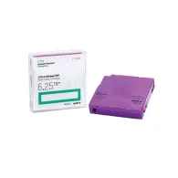Hpe lto-6 ultrium 6.25tb bafe rw data ca Hpe - 1