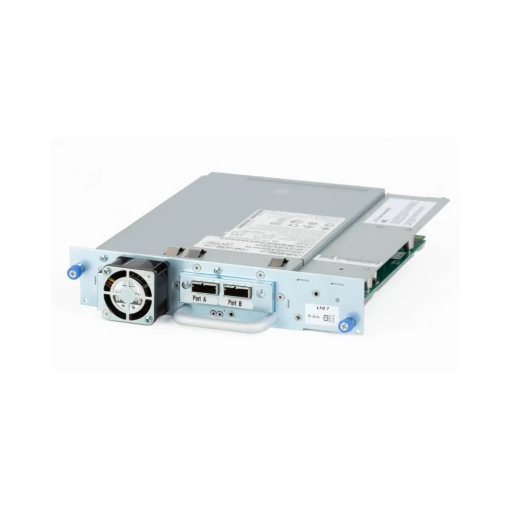 Hpe msl lto-7 sas drive upgrade kit Hpe - 1