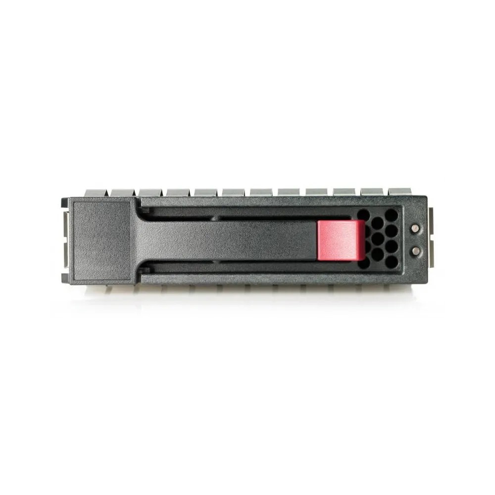 Hpe msa 8tb 12g sas 7.2k 3.5in 512e hdd Hpe - 1