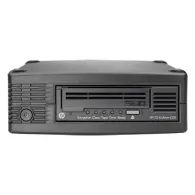 Hpe lto-6 ultrium 6250 ext tape drive Hpe - 1