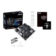 ASUS PRIME B450M-A II AMD B450 Mufă AM4 micro-ATX Asus - 6