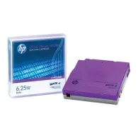 Hpe lto-6 ultrium bafe worm data tape Hpe - 1