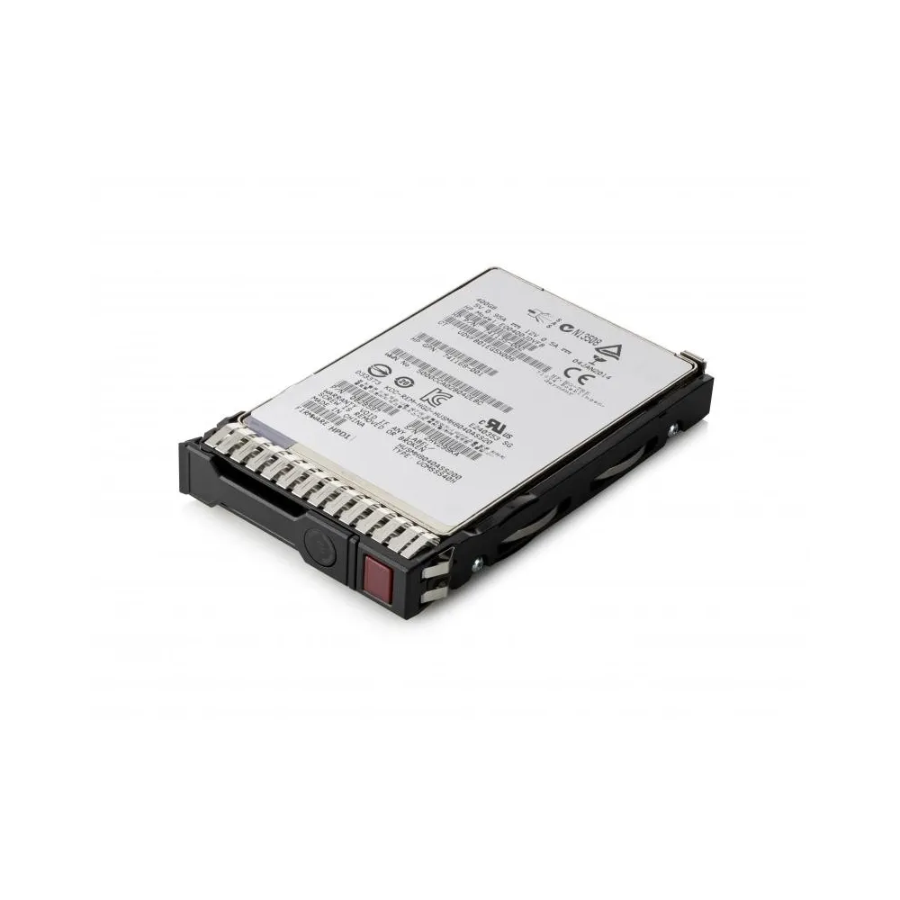 Hpe 480gb sata ri sff sc ds ssd Hpe - 1