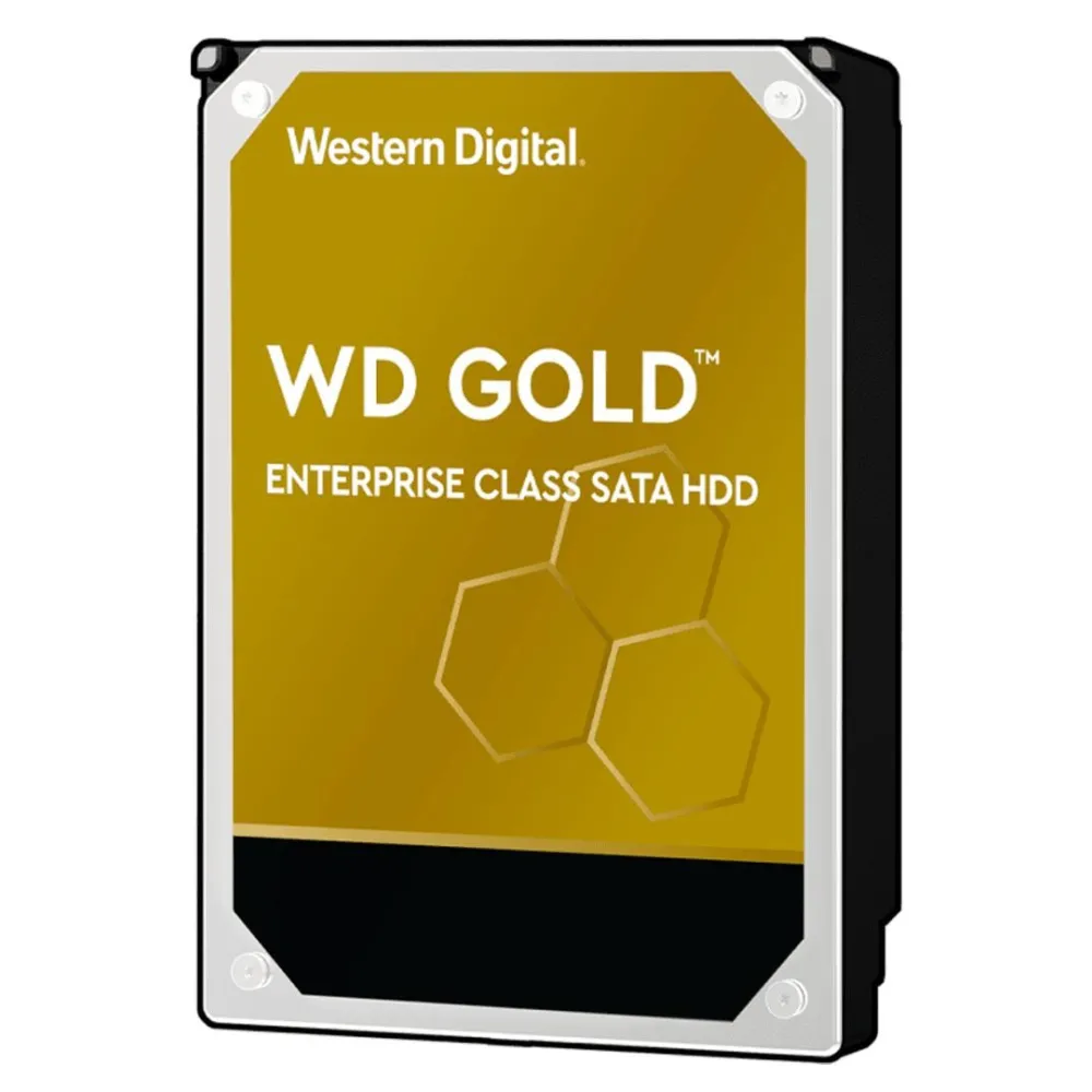 Hdd intern wd 3.5 14tb gold sata3 7200rpm 512mb Wd - 1