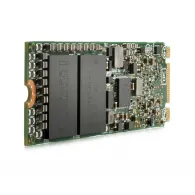 Hpe 960gb sata ri m.2 2280 ds ssd Hpe - 1