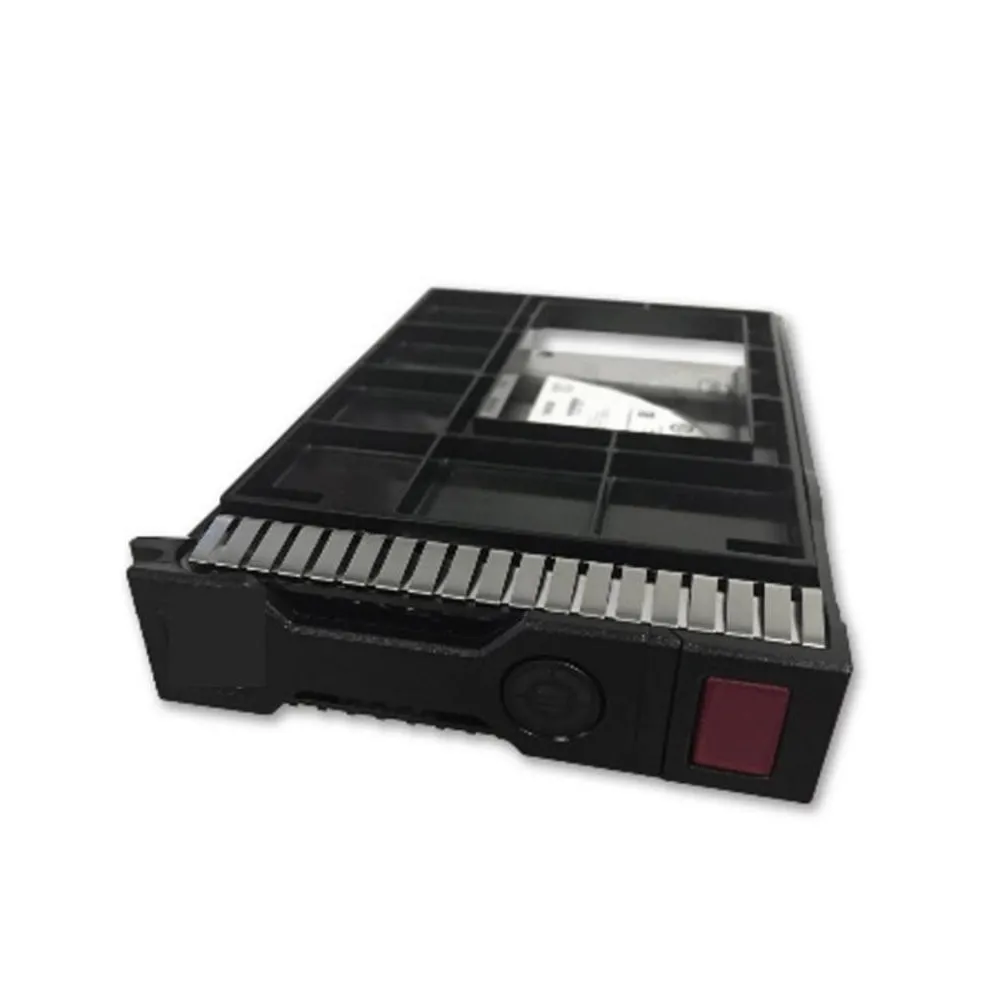 Hpe 960gb sas mu lff scc vs ds ssd Hpe - 1