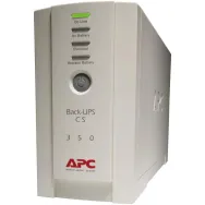 Ups apc back-ups cs stand-by 350va / 210w 4 conectori Apc - 1
