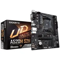 Placa de baza Gigabyte A520M S2H Gigabyte - 1