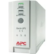 Ups apc back-ups cs stand-by 650va / 400w 4 conectori Apc - 1