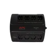 Ups apc back-ups es stand-by 700va / 405w 8 conectori Apc - 1