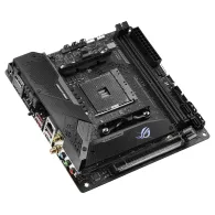 ASUS ROG STRIX B550-I GAMING AMD B550 Mufă AM4 mini ITX Asus - 1