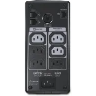 Ups apc back-ups rs line-interactive / aprox.sinusoida 550va / 330w Apc - 1