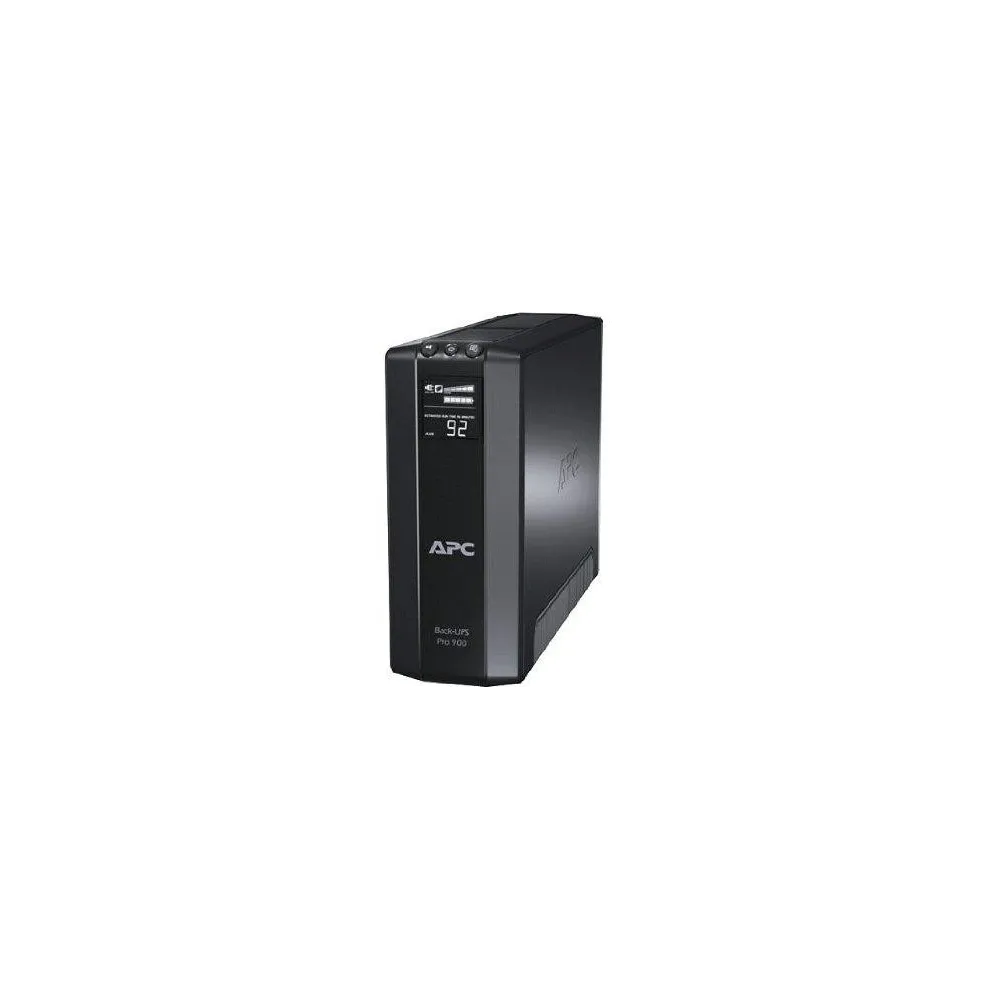 Ups apc back-ups rs line-interactive / aprox.sinusoida 900va / 540w Apc - 1
