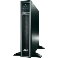 Ups apc smart-ups x line-interactive 1000va / 800w 8 conectori Apc - 1