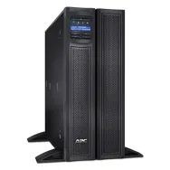 Ups apc smart-ups x line-interactive 2200va / 1980w 8 conectori Apc - 1