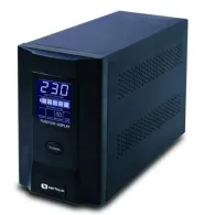 Ups serioux protectit 1000s 1000va 8min back-up (half load) 2 Serioux - 1