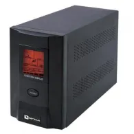 Ups serioux protectit 1200s 1200va 8min back-up (half load) 2 Serioux - 1