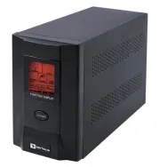 Ups serioux protectit 1200s 1200va 8min back-up (half load) 2 Serioux - 1