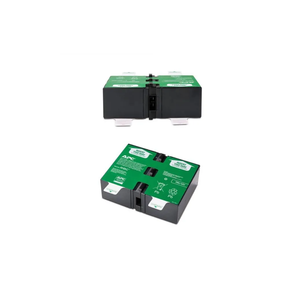 Acumulator apc pentru br900gi br900g-gr Apc - 1