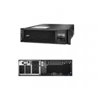 Ups apc smart-ups srt online dubla-conversie 5000va / 4500w 6 Apc - 1
