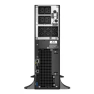 Ups apc smart-ups srt online dubla-conversie 5000va / 4500w 6 Apc - 1