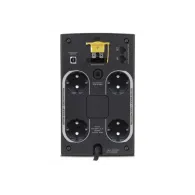 Ups apc back-ups bx line-interactive / aprox.sinusoida 1400va / 700w Apc - 1