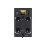 Ups apc back-ups bx line-interactive / aprox.sinusoida 1400va / 700w Apc - 1