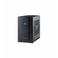 Ups apc back-ups bx line-interactive / aprox.sinusoida 1400va / 700w Apc - 1