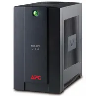 Ups apc back-ups bx line-interactive / aprox.sinusoida 700va / 390w Apc - 1