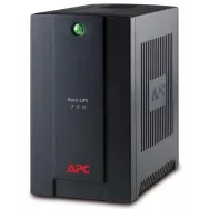 Ups apc back-ups bx line-interactive / aprox.sinusoida 700va / 390w Apc - 1