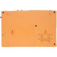 Ups njoy shed 625 625va/375w 5 prize schuko cu protectie Njoy - 1