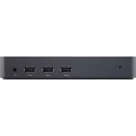 Docking station (port replicator) dell usb 3.0 uhd d3100 conectivity: Dell - 1