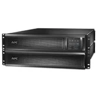 Ups apc smart-ups x 3000va rack/tower lcd 200-240v line interactive Apc - 1