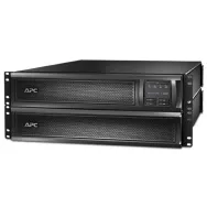 Ups apc smart-ups x 3000va rack/tower lcd 200-240v line interactive Apc - 1