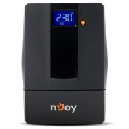 Ups njoy horus plus 600 600va / 360w afisaj lcd cu ecran Njoy - 1
