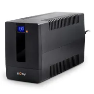 Ups njoy horus plus 2000 2000va / 1200w afisaj lcd cu ecran Njoy - 1