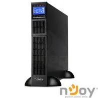 Ups njoy balder 10000 10000va/10000 w on-line lcd display management Njoy - 1