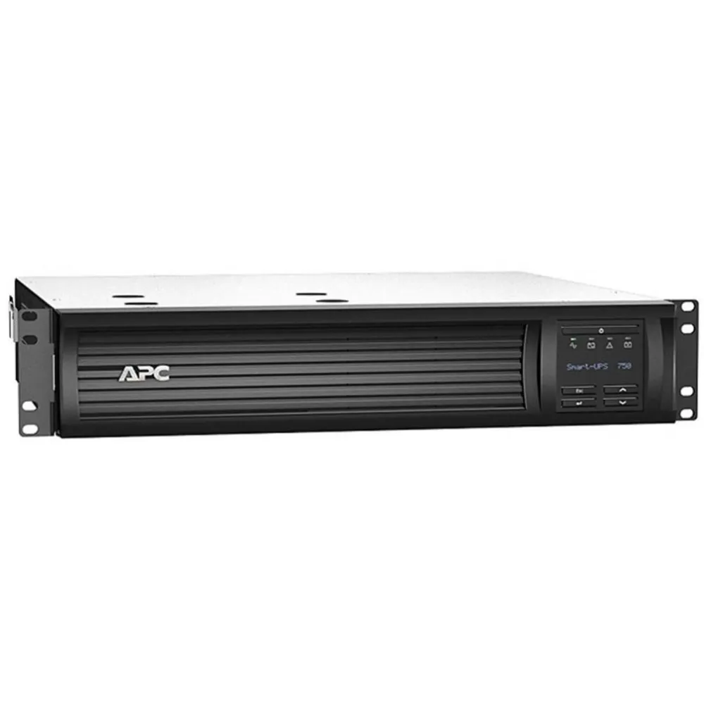 Ups apc smart-ups smt line-interactive / sinusoidala 2200va / 1980w Apc - 1