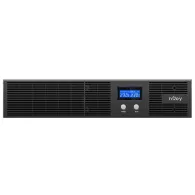 Ups njoy argus 2200 2200va / 1320w lcd display 4 iec c13 Njoy - 1