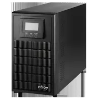 Ups njoy aten pro 3000 3000va/2700w on-line lcd display Njoy - 1