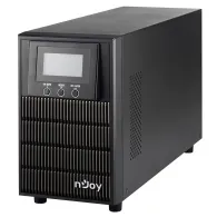 Ups njoy aten pro 2000 2000va/ 1800w on-line display lcd Njoy - 1