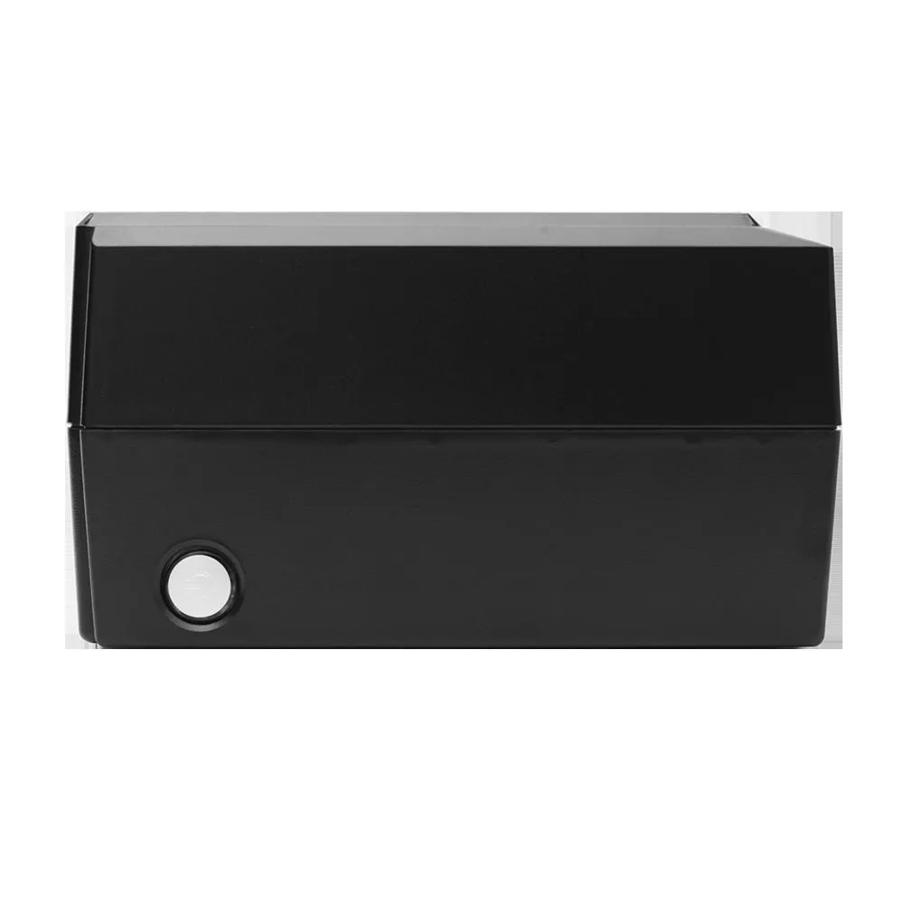 Ups njoy renton 650 usb 650va/360w 3 prize schuko Njoy - 1