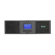 Hpe g2 r6000 3u iec/230v 9out intl ups Hpe - 1