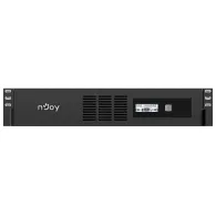 Ups njoy code 800 800va/480w frecventa: 50/60 hz conectori: intrare Njoy - 1