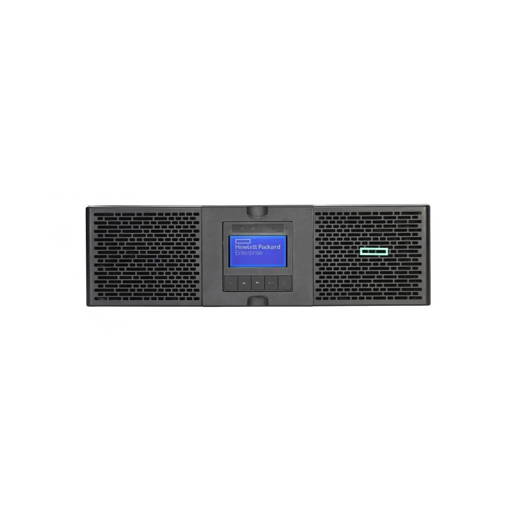 Hpe g2 r5000/6000 3u ww erm Hpe - 1