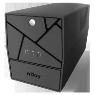 Ups njoy keen 1000 usb upli-li100ku-cg01b  capacity 1000 va / Njoy - 1