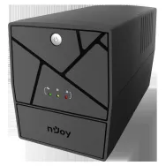 Ups njoy keen 1500 usb upli-li150ku-cg01b  capacity 1500 va / Njoy - 1