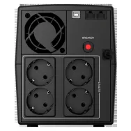 Ups njoy keen 2000 usb upli-li200ku-cg01b  capacity 2000 va / Njoy - 1